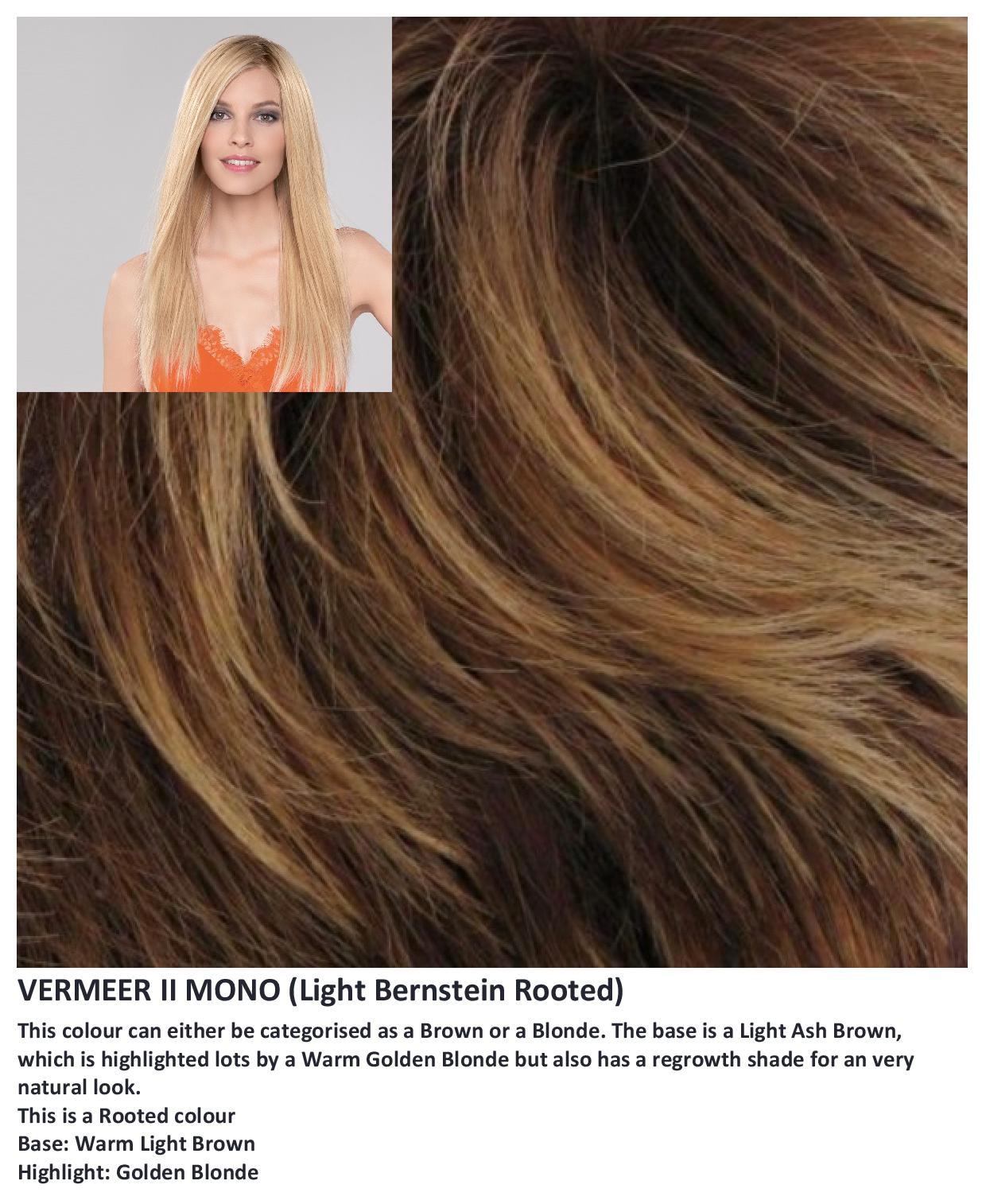Ellen Wille :: Vermeer II Mono (VAT Exempt)