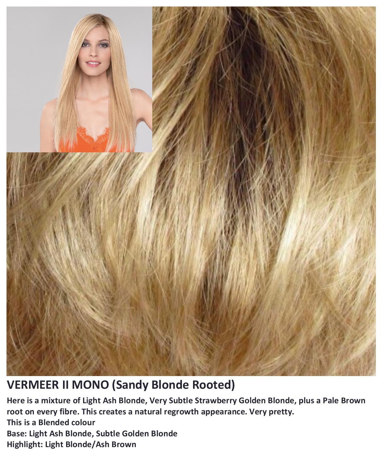 Ellen Wille :: Vermeer II Mono (VAT Exempt)