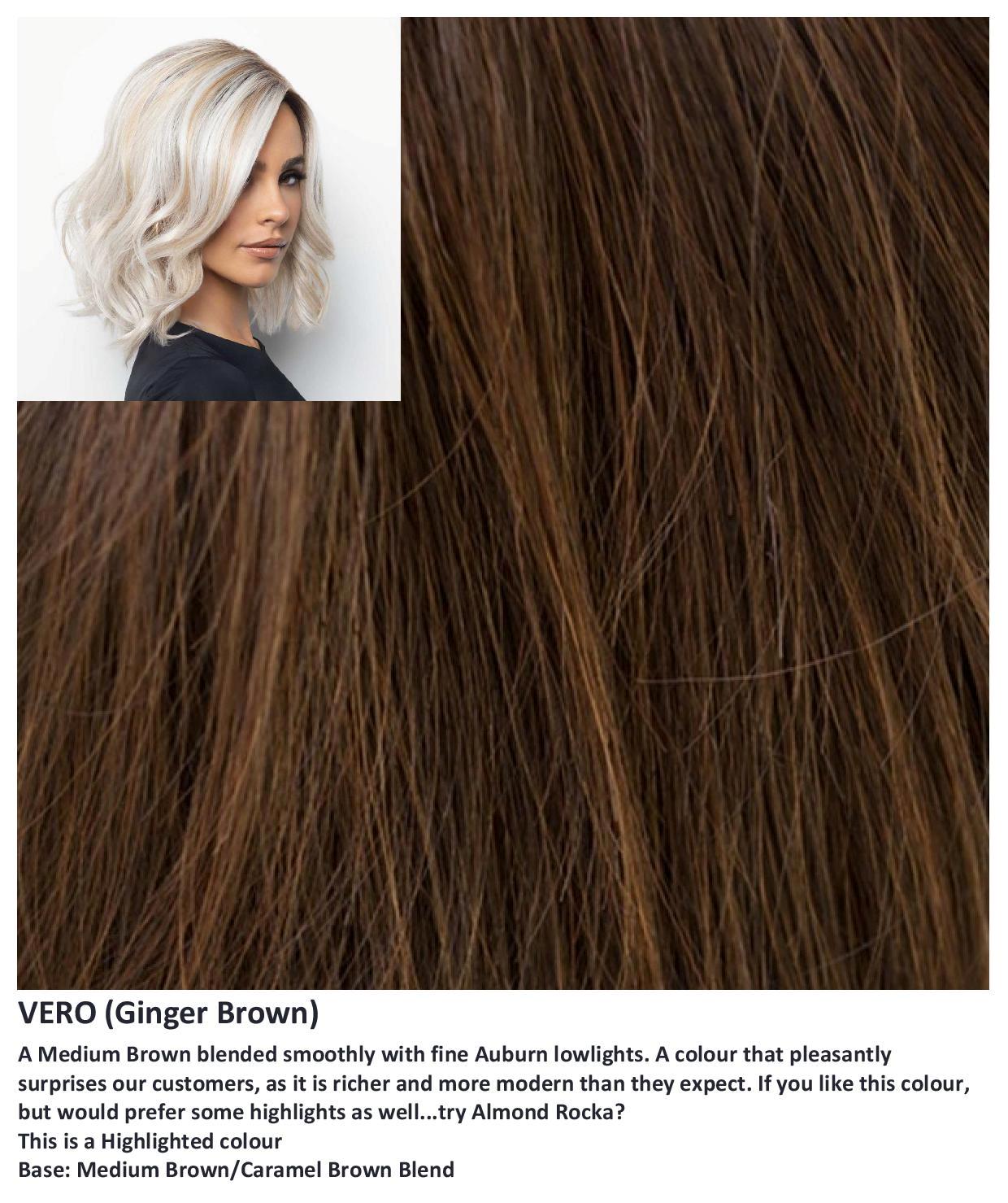 Hi-Fashion Collection :: Vero (VAT Exempt)