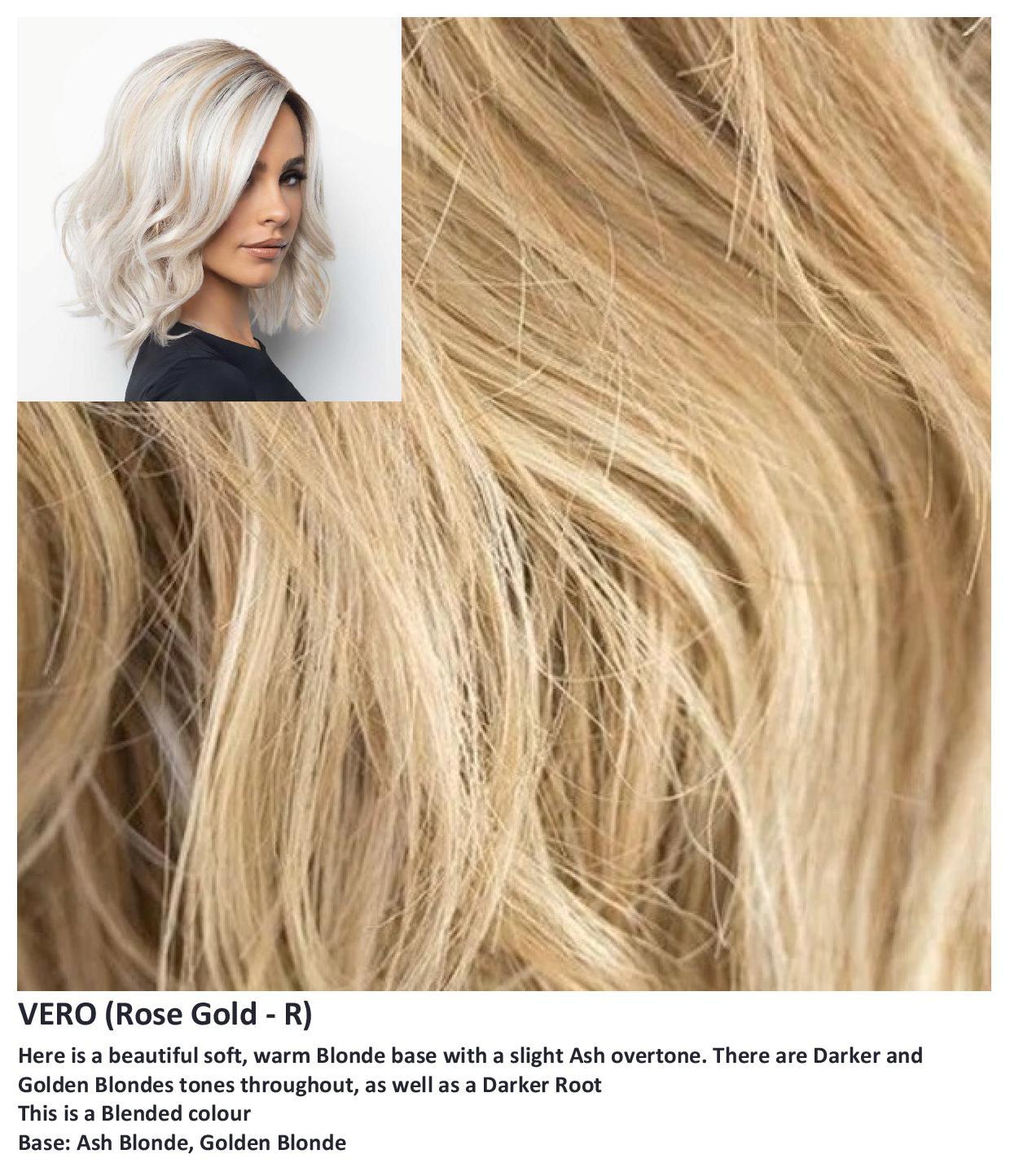 Hi-Fashion Collection :: Vero