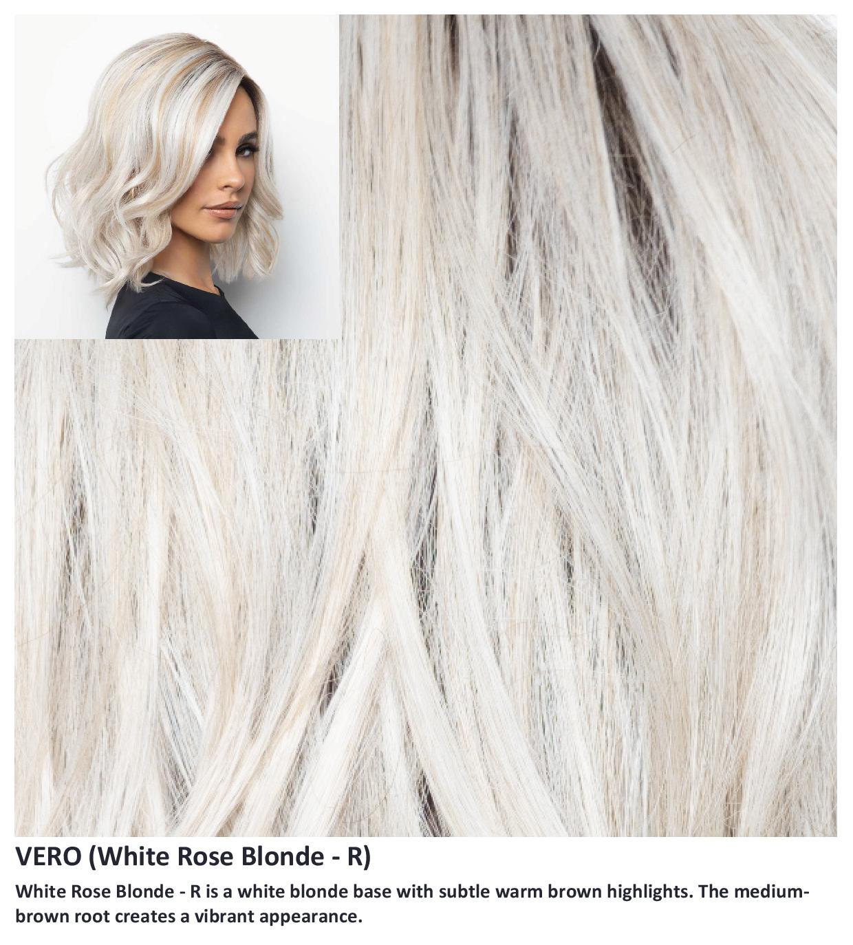 Hi-Fashion Collection :: Vero