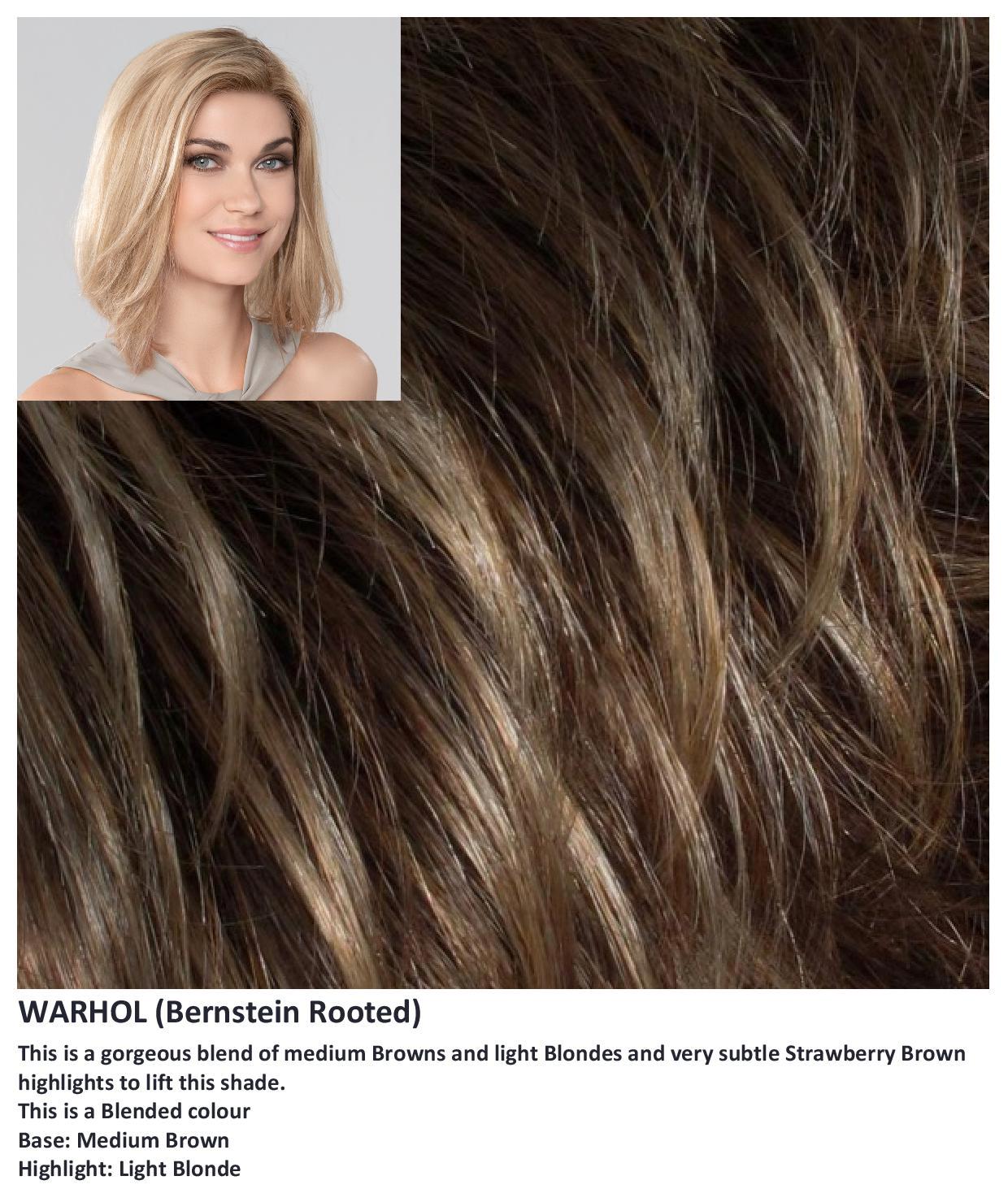 Hair Enhancer :: Warhol