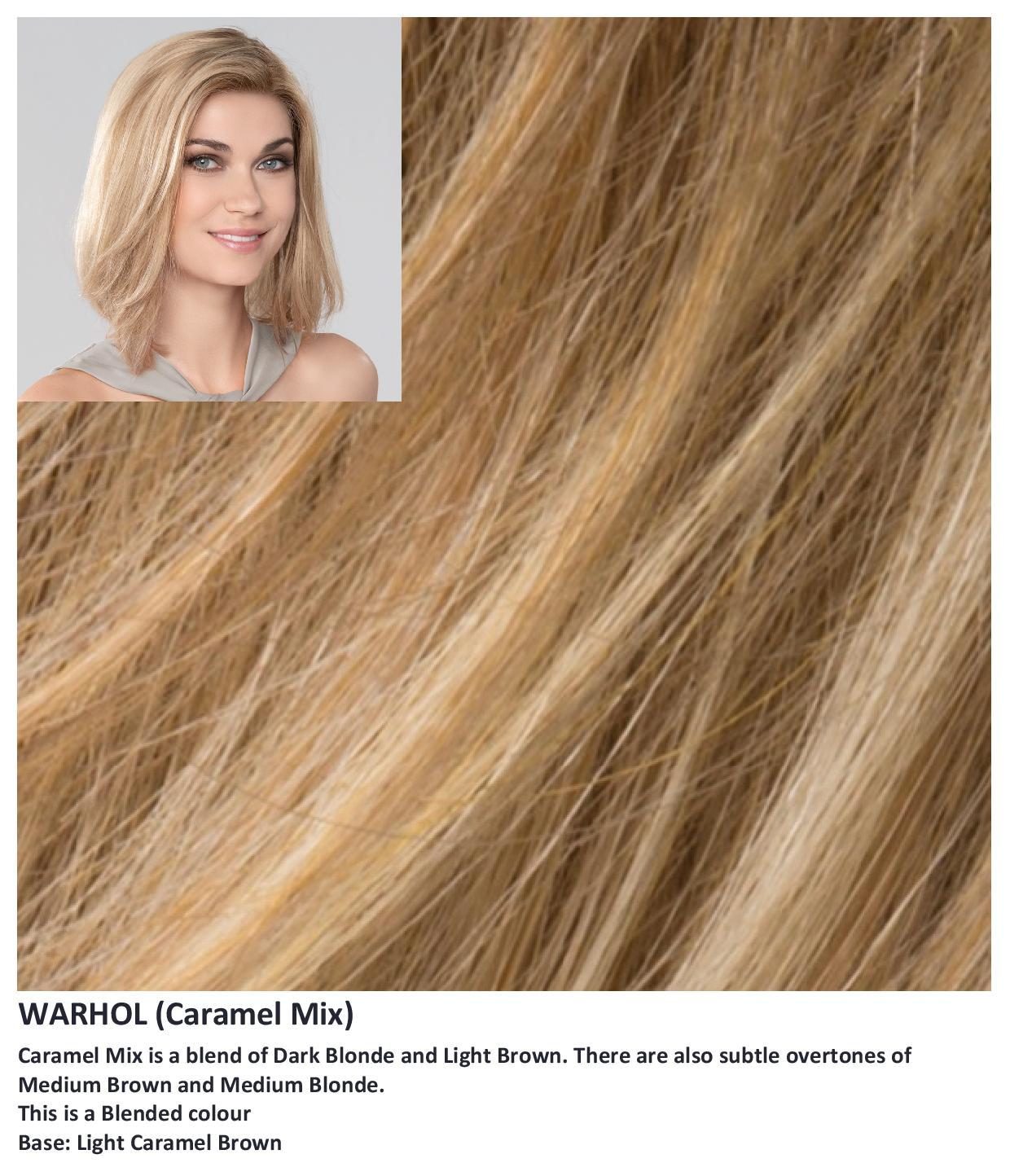 Hair Enhancer :: Warhol
