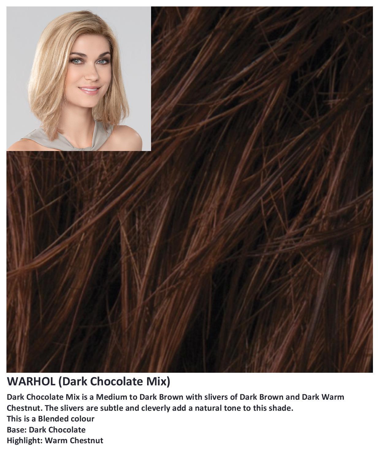 Hair Enhancer :: Warhol
