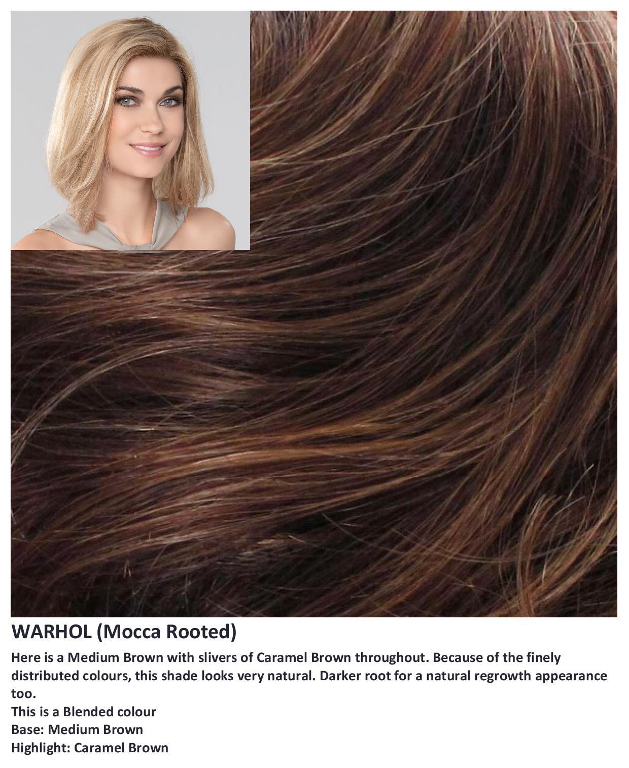 Hair Enhancer :: Warhol