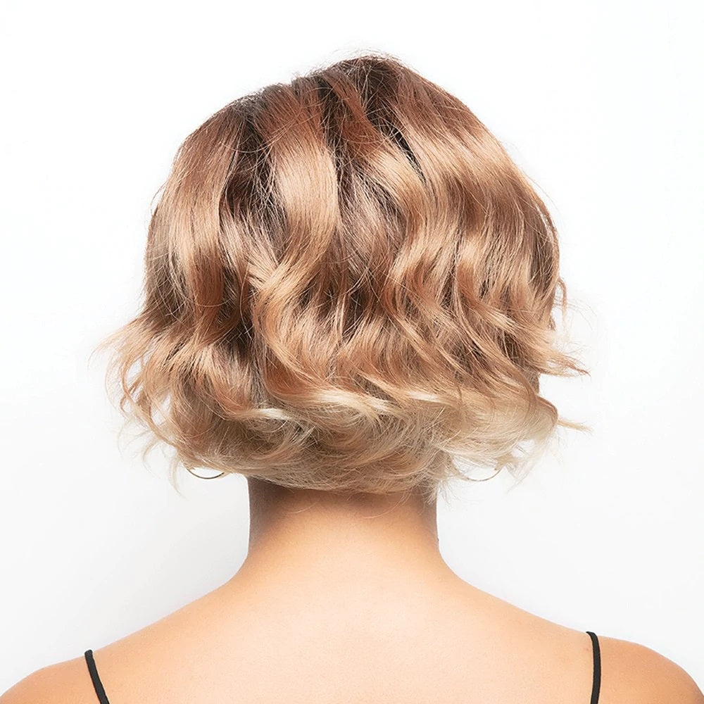 Hi-Fashion Collection • Wyatt - Hairlucinationswigshop Ltd