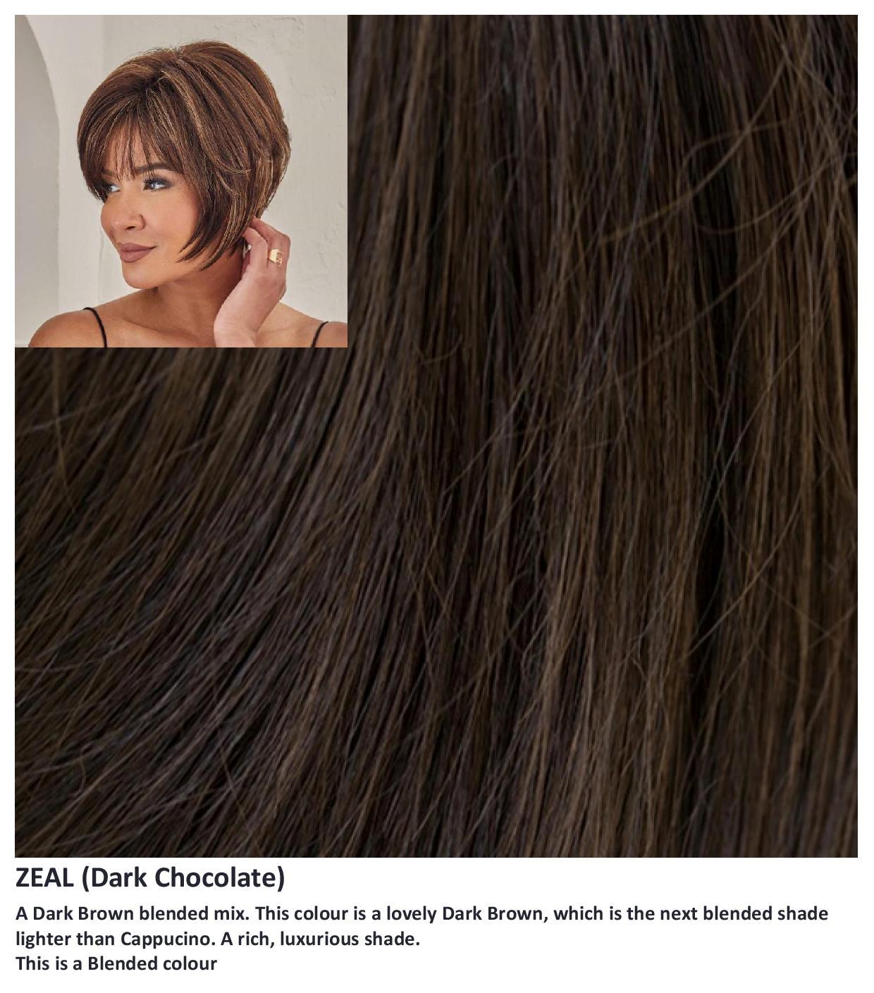 Noriko Collection :: Zeal (VAT Exempt)