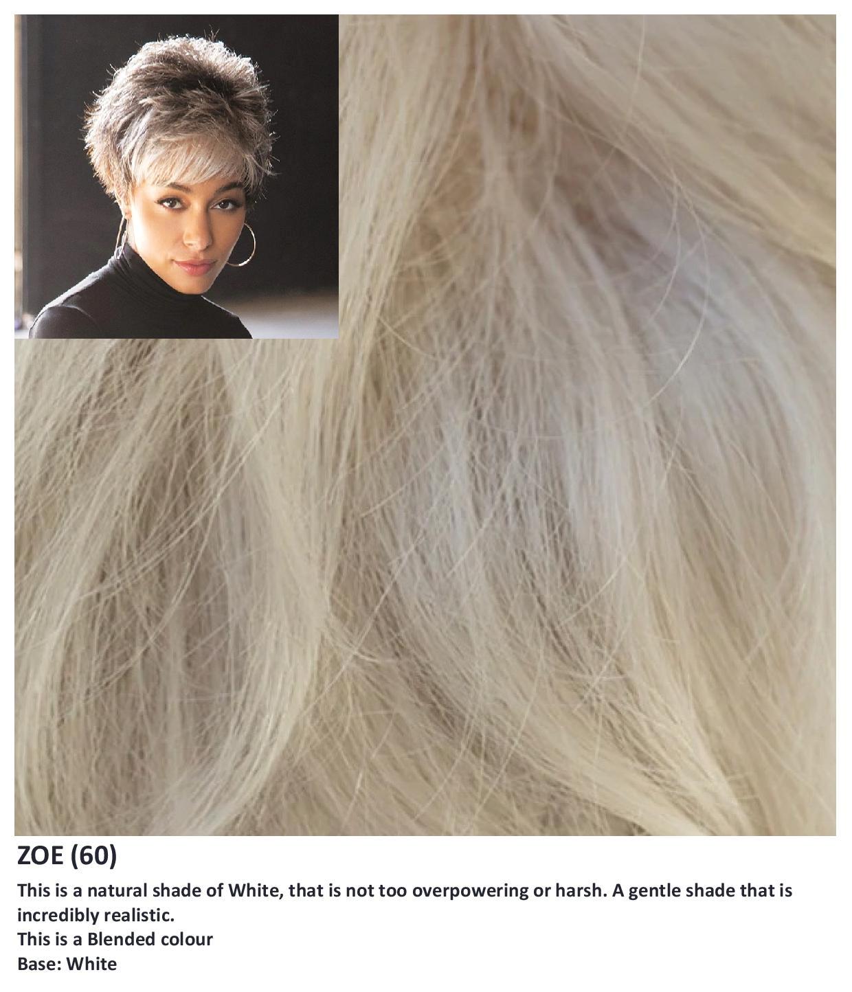 Hi-Fashion Collection :: Zoe (VAT Exempt)