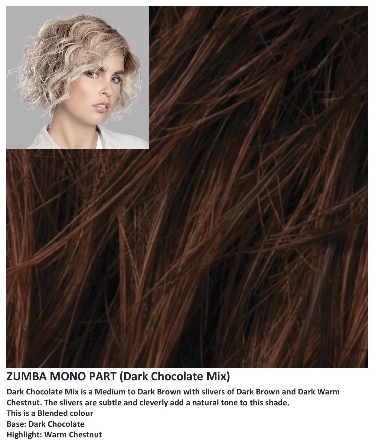 HiTec Collection :: Zumba Mono Part (VAT Exempt)