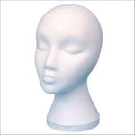 Polyhead Wig Stand (Accessories)