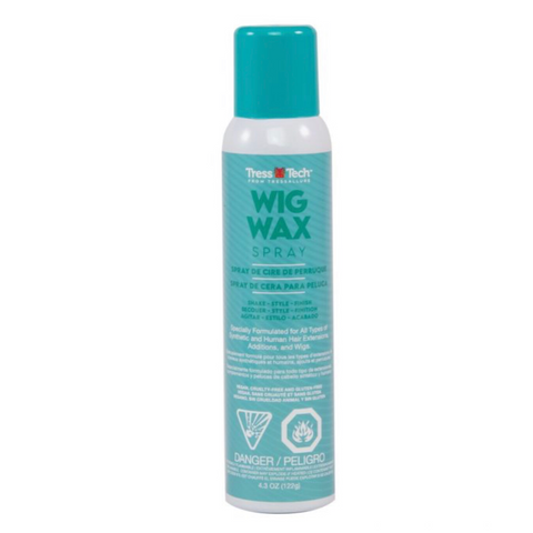 Tress Tech Wig Wax Spray (Accessories)