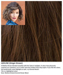Adeline wig Rene of Paris Hi-Fashion (Medium) - Hairlucinationswigs Ltd