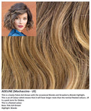 Adeline wig Rene of Paris Hi-Fashion (Medium) - Hairlucinationswigs Ltd