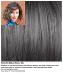 Adeline wig Rene of Paris Hi-Fashion (Medium) - Hairlucinationswigs Ltd