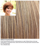 Adelle wig Rene of Paris Orchid Collection (Short)
