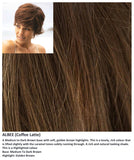 Albee wig Rene of Paris Alexander Couture (Short) - Hairlucinationswigs Ltd