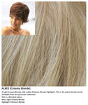 Albee wig Rene of Paris Alexander Couture (Short) - Hairlucinationswigs Ltd