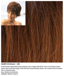 Albee wig Rene of Paris Alexander Couture (Short) - Hairlucinationswigs Ltd