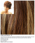 Albee wig Rene of Paris Alexander Couture (VAT Exempt) - Hairlucinationswigs Ltd