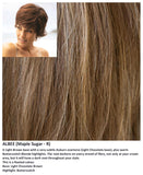 Albee wig Rene of Paris Alexander Couture (VAT Exempt) - Hairlucinationswigs Ltd