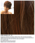 Albee wig Rene of Paris Alexander Couture (Short) - Hairlucinationswigs Ltd