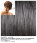 Albee wig Rene of Paris Alexander Couture (VAT Exempt) - Hairlucinationswigs Ltd