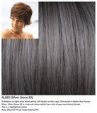 Albee wig Rene of Paris Alexander Couture (VAT Exempt) - Hairlucinationswigs Ltd