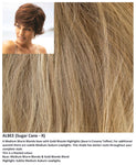 Albee wig Rene of Paris Alexander Couture (Short) - Hairlucinationswigs Ltd