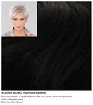 Alegra Mono wig Stimulate Art Class Collection (Short)