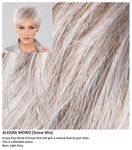 Alegra Mono wig Stimulate Art Class Collection (Short)