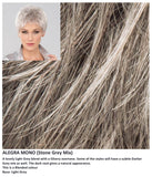 Alegra Mono wig Stimulate Art Class Collection (VAT Exempt)