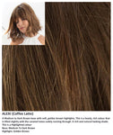 Alexi wig Rene of Paris Noriko (Medium) - Hairlucinationswigs Ltd