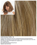 Alexi wig Rene of Paris Noriko (Medium) - Hairlucinationswigs Ltd