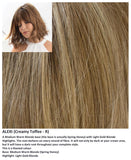 Alexi wig Rene of Paris Noriko (Medium) - Hairlucinationswigs Ltd