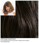 Alexi wig Rene of Paris Noriko (Medium) - Hairlucinationswigs Ltd