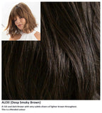 Alexi wig Rene of Paris Noriko (Medium) - Hairlucinationswigs Ltd
