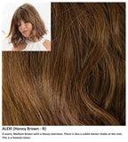 Alexi wig Rene of Paris Noriko (Medium) - Hairlucinationswigs Ltd