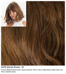 Alexi wig Rene of Paris Noriko (VAT Exempt) - Hairlucinationswigs Ltd