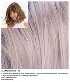Alexi wig Rene of Paris Noriko (Medium) - Hairlucinationswigs Ltd