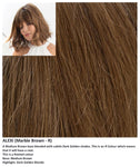 Alexi wig Rene of Paris Noriko (Medium) - Hairlucinationswigs Ltd