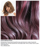 Alexi wig Rene of Paris Noriko (Medium) - Hairlucinationswigs Ltd