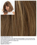 Alexi wig Rene of Paris Noriko (Medium) - Hairlucinationswigs Ltd