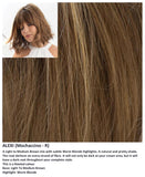Alexi wig Rene of Paris Noriko (Medium) - Hairlucinationswigs Ltd