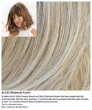 Alexi wig Rene of Paris Noriko (Medium) - Hairlucinationswigs Ltd