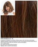 Alexi wig Rene of Paris Noriko (Medium) - Hairlucinationswigs Ltd