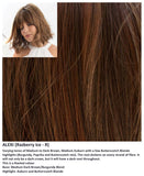 Alexi wig Rene of Paris Noriko (Medium) - Hairlucinationswigs Ltd