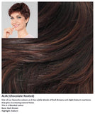 Alia wig Stimulate Art Class Collection (Short)