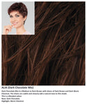 Alia wig Stimulate Art Class Collection (VAT Exempt)