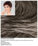 Alia wig Stimulate Art Class Collection (VAT Exempt)