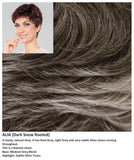Alia wig Stimulate Art Class Collection (VAT Exempt)
